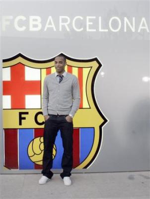 henry